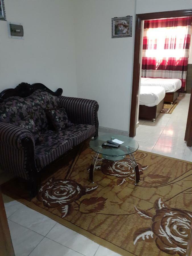 Petra Visitors Hotel Wadi Musa Bagian luar foto