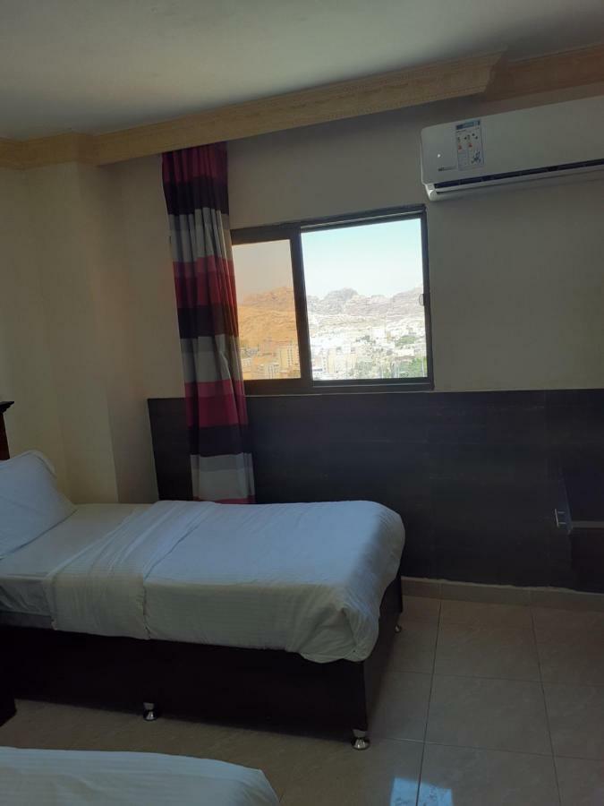 Petra Visitors Hotel Wadi Musa Bagian luar foto